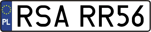 RSARR56