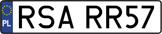 RSARR57