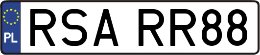 RSARR88