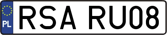 RSARU08