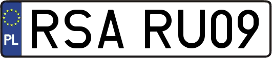 RSARU09