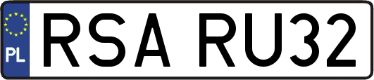 RSARU32