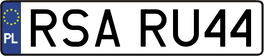 RSARU44