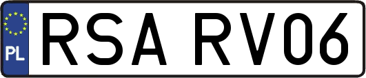 RSARV06