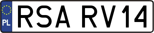 RSARV14