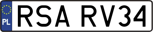 RSARV34