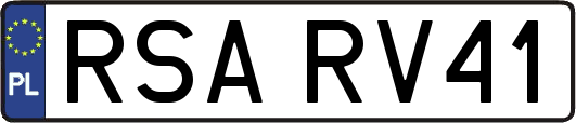 RSARV41