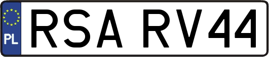 RSARV44