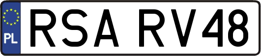 RSARV48