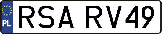 RSARV49