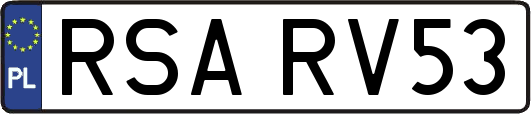 RSARV53