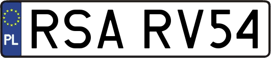 RSARV54