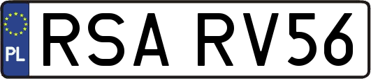 RSARV56