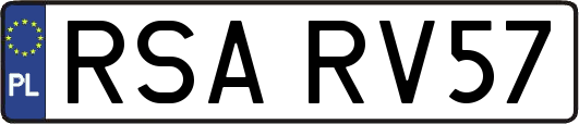 RSARV57