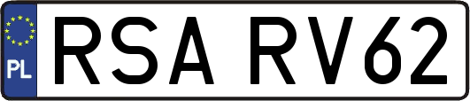 RSARV62