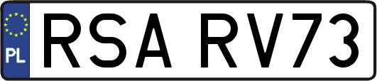 RSARV73