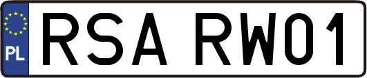 RSARW01