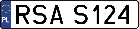 RSAS124