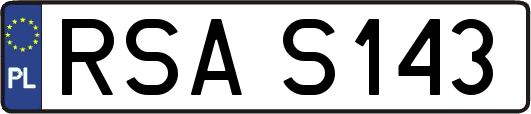 RSAS143