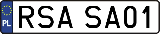 RSASA01