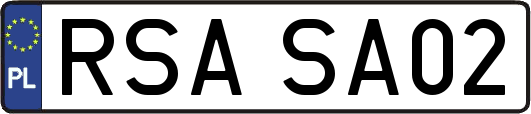 RSASA02