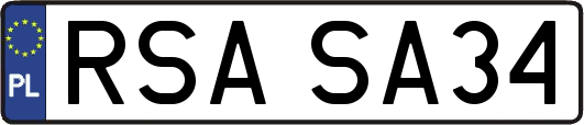 RSASA34