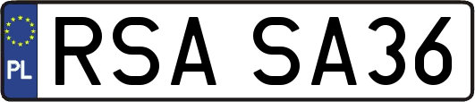 RSASA36
