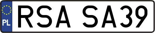 RSASA39