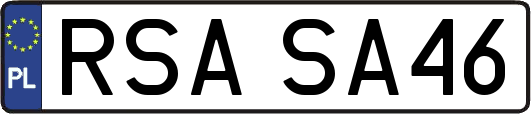 RSASA46