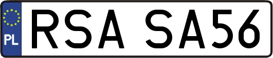 RSASA56