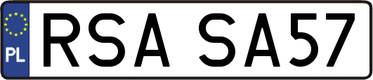 RSASA57