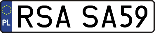 RSASA59