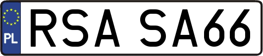 RSASA66