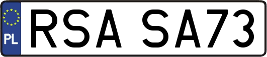 RSASA73