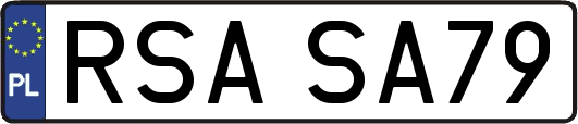 RSASA79