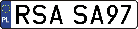 RSASA97