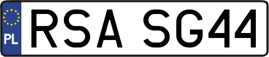 RSASG44