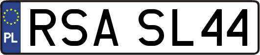RSASL44