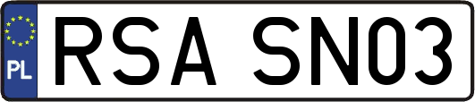 RSASN03