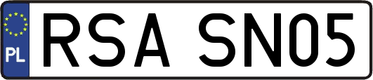RSASN05