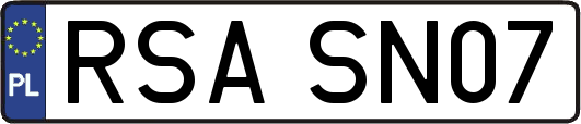 RSASN07