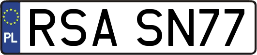 RSASN77