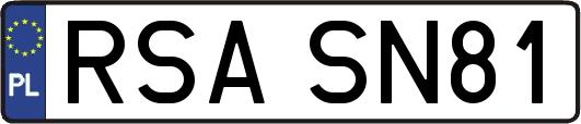RSASN81