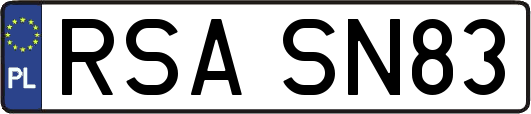 RSASN83