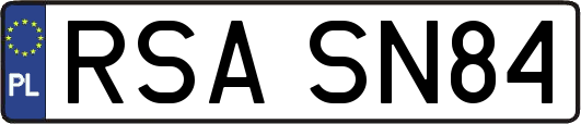 RSASN84