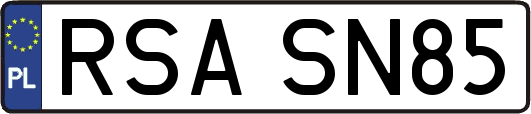 RSASN85