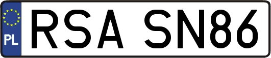 RSASN86