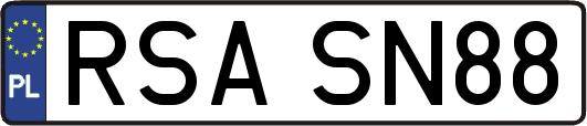 RSASN88