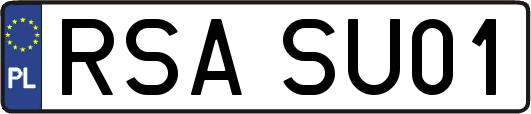 RSASU01