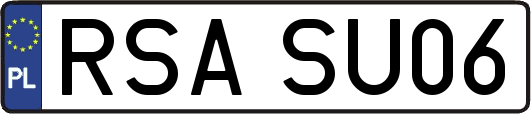 RSASU06